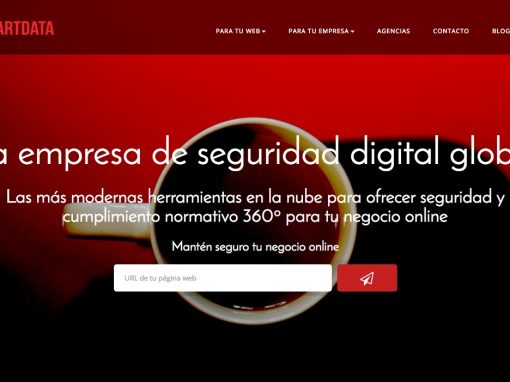 Smart Data Protection